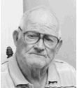 Clifford Douglas Crout (1926-2015)
